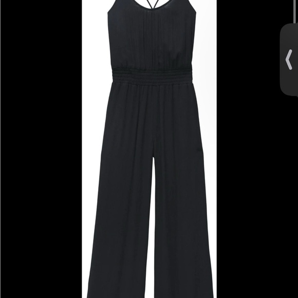 Prana Pants - BNWT Prana Bernie wide leg jumpsuit